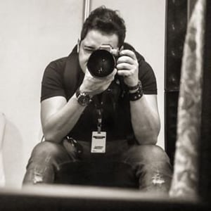 Emil Al Manne Junior