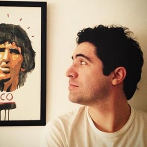 Bernardo Mello Franco