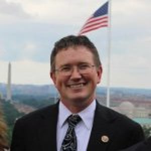 Thomas Massie
