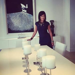 Amy Herman Schechter