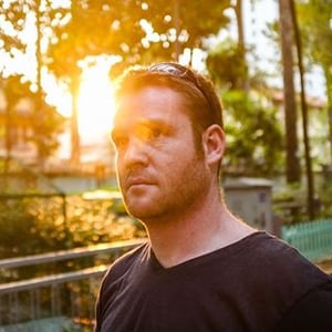 Quinn Ryan Mattingly