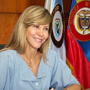 Dilian Francisca Toro Torres