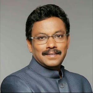 Vinod Tawde