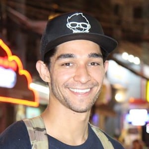Wil Dasovich