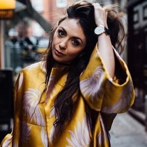 Jessica Garland-blake