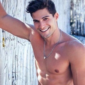 Andre Martinelli