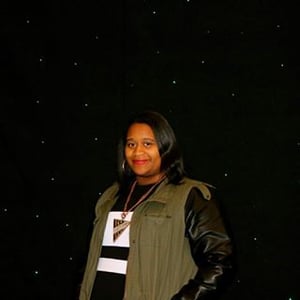 Chelsea Smith-ruffin