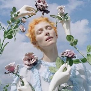 Tim Walker