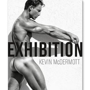 Kevin Mcdermott