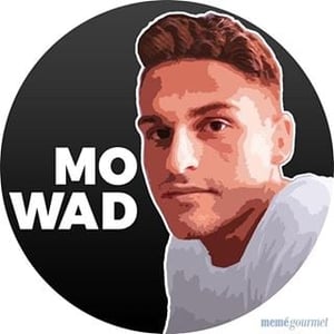 Mo wad