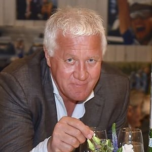 Patrick Lefevere