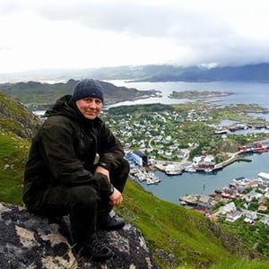 Valtteri Mulkahainen