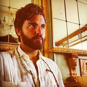 Mario Niebla Del Toro