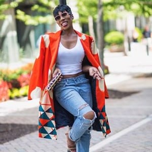 Karli Harvey Raymond