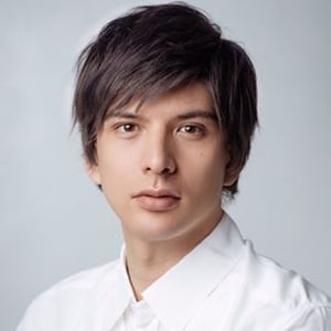 Yu Shirota