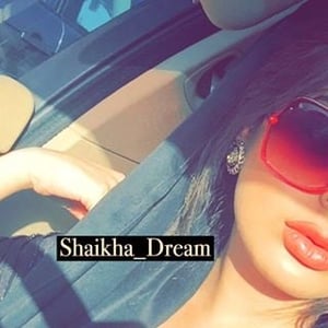 Shaikha
