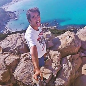 Alessandro Ravastini