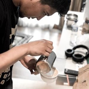 Yusuf Averroes Sungkar