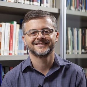 Daniel Barros Psiquiatra