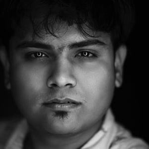 Dushyant Rava️️️️l