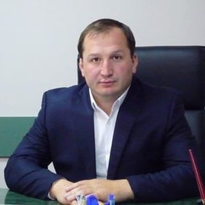 Клетин Максим Викторович