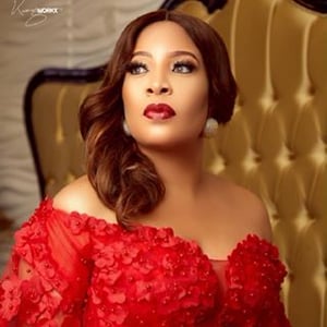 Monalisa Chinda Coker