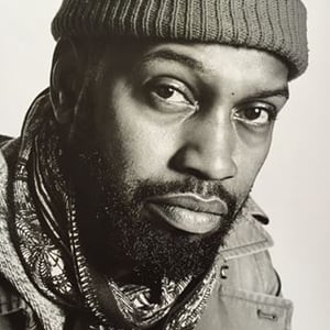 Nathaniel Mary Quinn