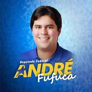 Andre Fufuca