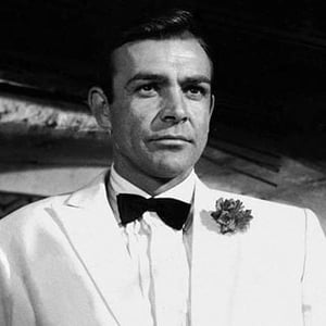 Sir Sean Connery (The Estate Of)