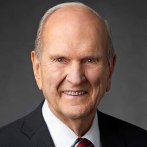 Russell M. Nelson
