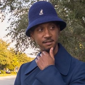 Ron Amen-ra Lawrence