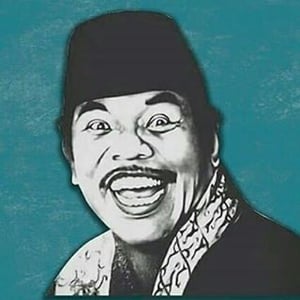 Kangen Benyamin Sueb audience summary Kangen Benyamin Sueb