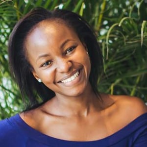 Judy Nyawira Mutua