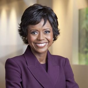 Mellody Hobson