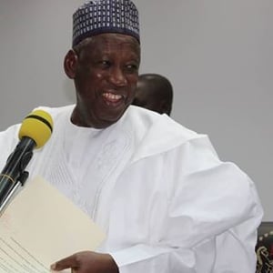 Ismail Naabba Afakallah