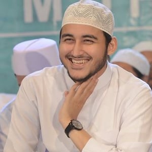 Muhammad Al Mutohhar