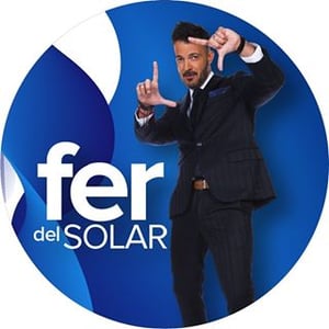 Fernando Del Solar