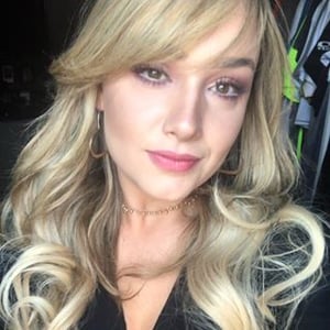 Gabriela Cardoso Correa