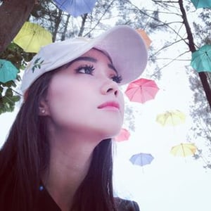 Dwi Suci Mustikawati