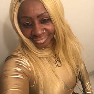 Pamela Bentley Okenwa