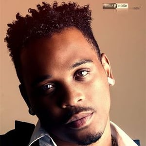 Bob Junior  Sharobaro