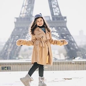 Mikaela Atqia Rosadi