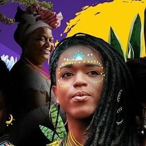 Deputada Erica Malunguinho