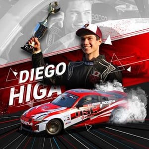 Diego Higa