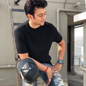 Paressh Prabhakar Shirodkar