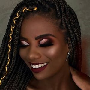 Maquiagem Para Negras