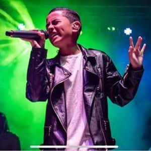 Lotima Nicholas Pome’e