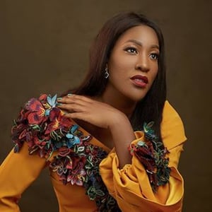 Bukola Araoye-ogunsola