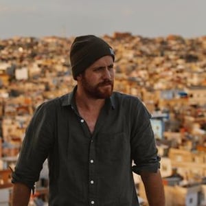 Brian Michael Henderson