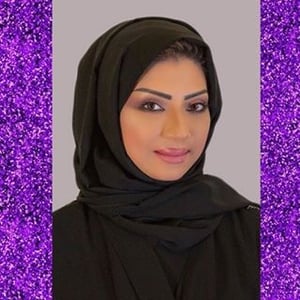 Amal Abdulmalik
